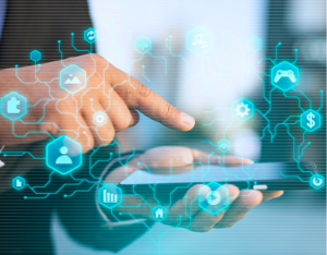 Power Platform Services: Empowering Intelligent, Scalable Automation